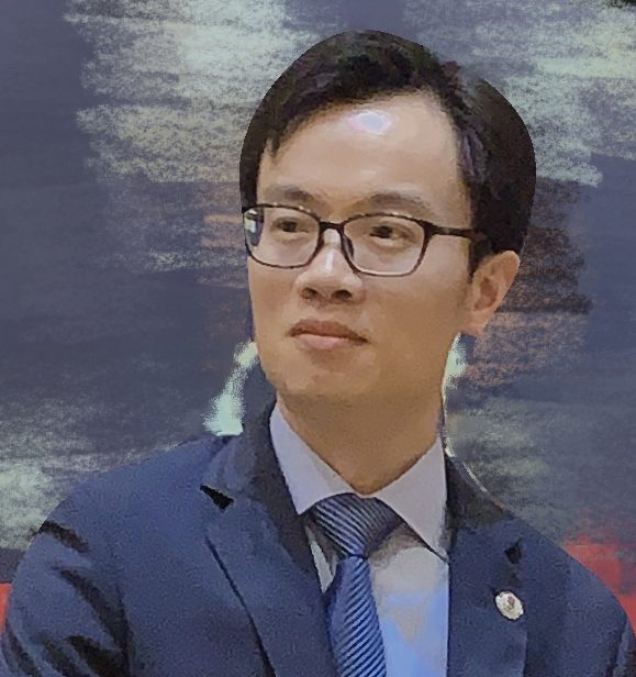Prof. Kevin Caishi HUANG