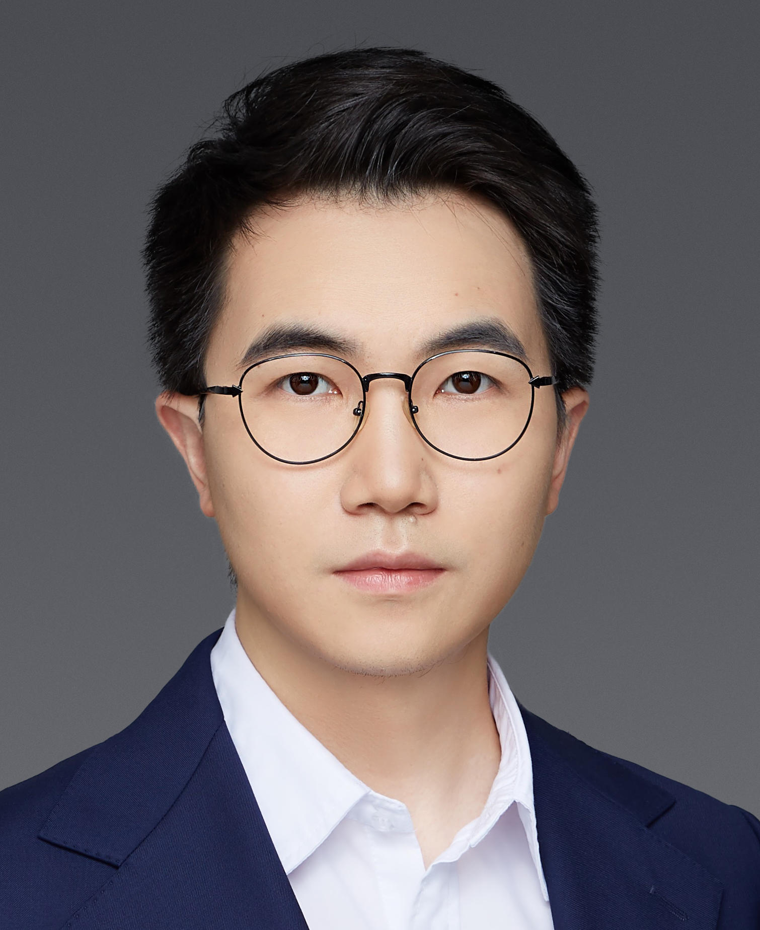 Dr. Changhuo XU