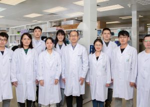 UM FHS achieves breakthrough in developing light-sensitive anti-cancer drugs