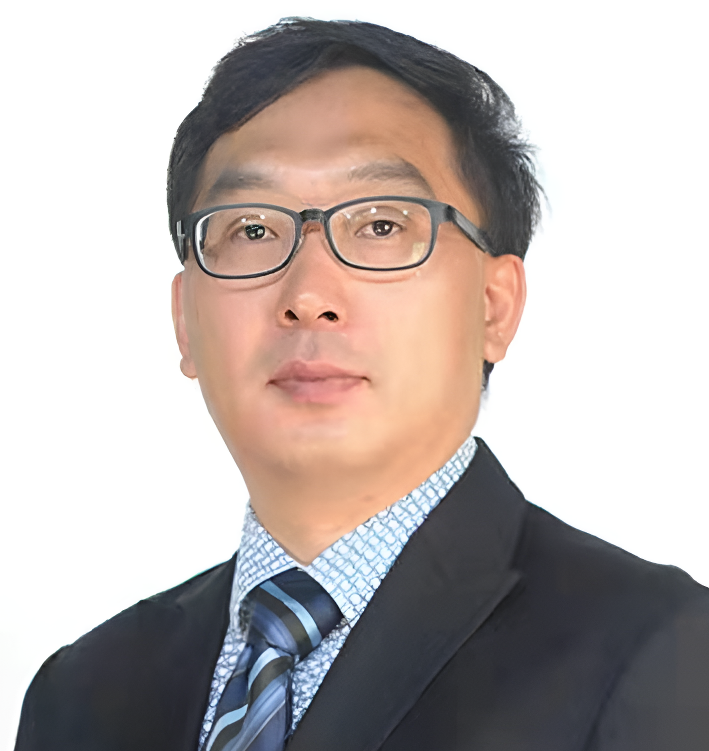 Prof. Gyeong Hun BAEG