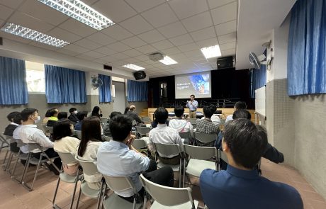 UM organises health sciences workshop to enhance secondary school teachers’ professional knowledge