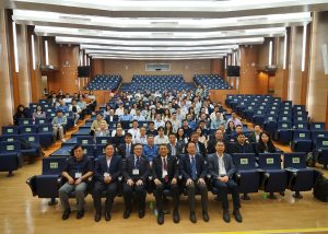 UM, CUHK jointly hold symposium on stem cells and regenerative medicine