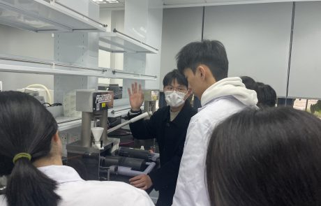FHS Hosts Camp for PRA Scheme Students to Inspire Future Health Science Stars