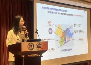 UM organises health science talks at secondary schools to inspire scientific thinking