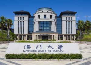UM awarded funding from National Natural Science Foundation of China for 25 projects