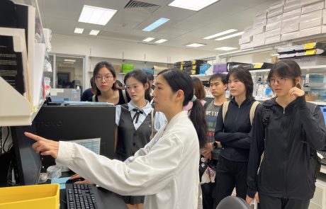 UM FHS organises Health Sciences Summer Camp for Outstanding Students of Mainland Universities