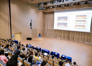 UM, Shenzhen University of Advanced Technology jointly organise international conference on regenerative medicine