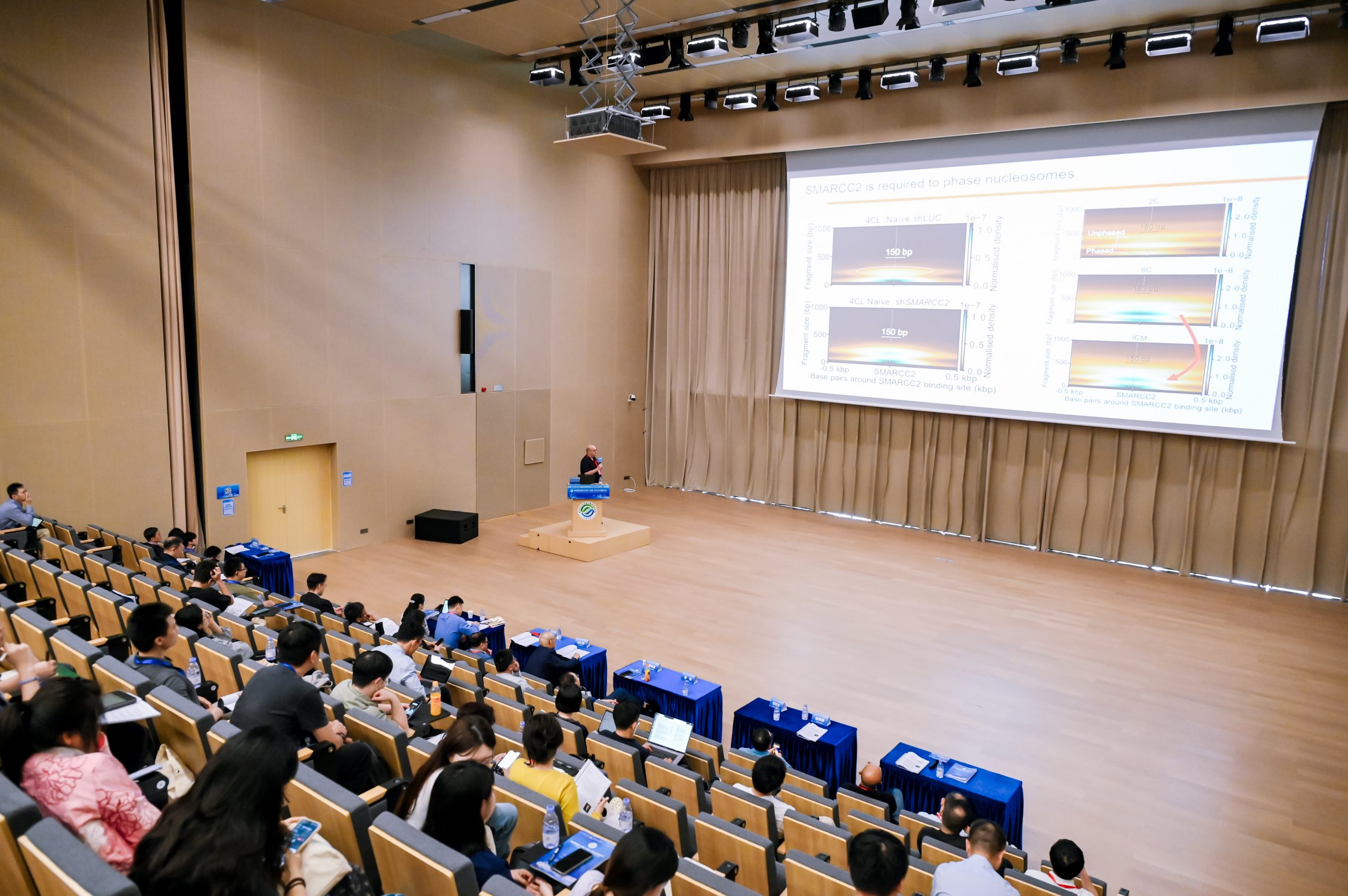UM, Shenzhen University of Advanced Technology jointly organise international conference on regenerative medicine