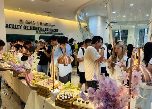 UM FHS Mentorship Scheme Features Diverse Activities to Help Students Connect and Grow