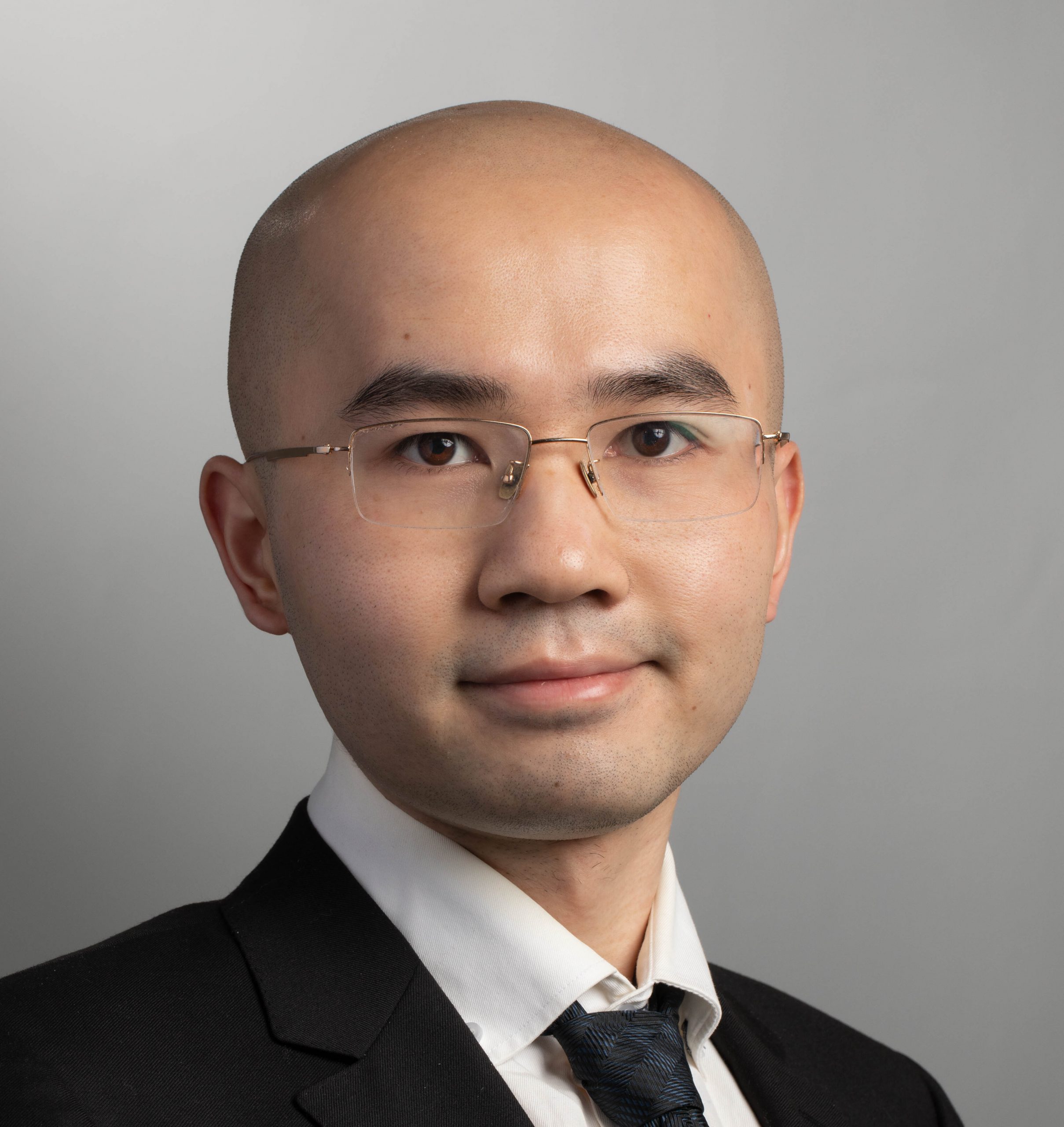 Prof Jiajun LUO
