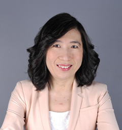 Prof Jing YUAN