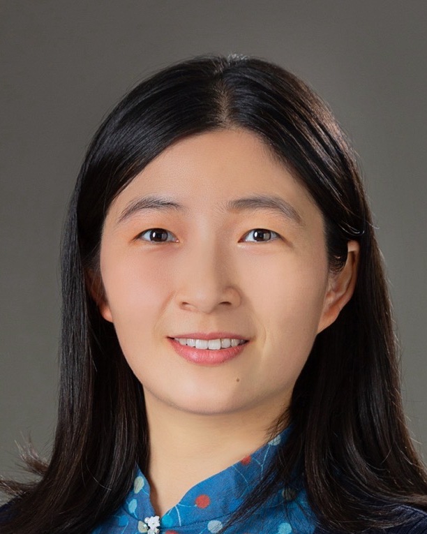 Prof Jinghua LI