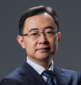 Prof Kevin Yue LI