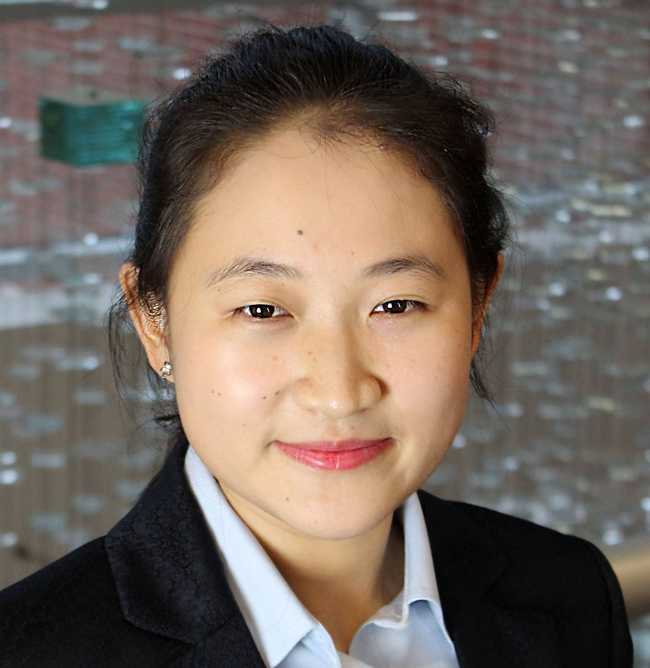 Nancy Nan JI