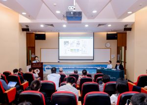 Biomedical Imaging Research Workshop and International Symposium on Radiotheranostics held at UM