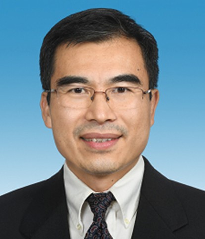 Prof Yeguang CHEN