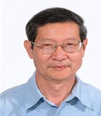 Prof Runsheng CHEN