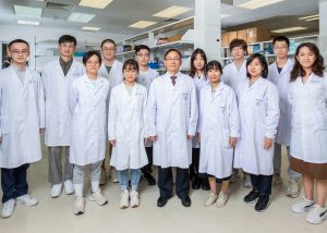 UM’s stem cell research discovers new mechanism for anti-tumour immunity