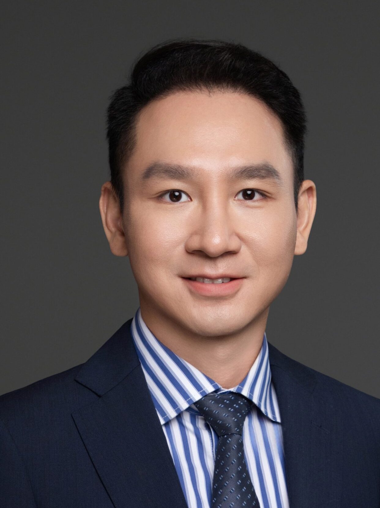 Prof Shaoyi ZHANG