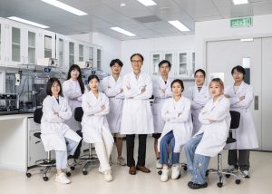 UM research team identifies novel precision drug target for VHL-deficient kidney cancer