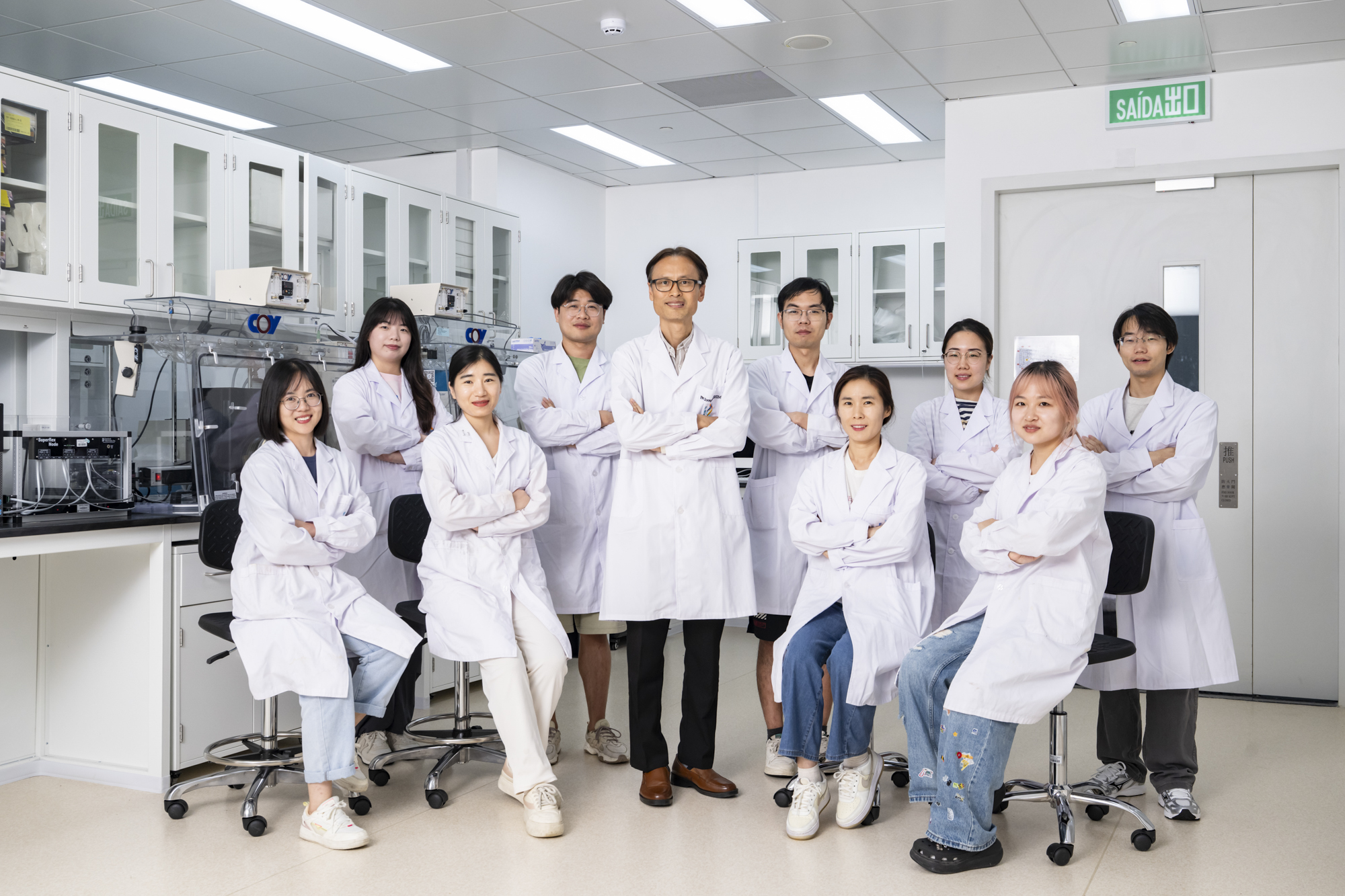 UM research team identifies novel precision drug target for VHL-deficient kidney cancer