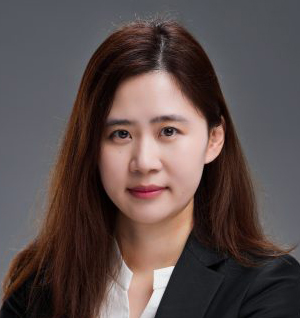 Prof Susan Xiaowen MAO