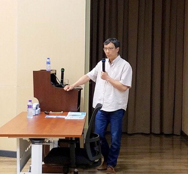Prof. Zongchao JIA_9.5.2017
