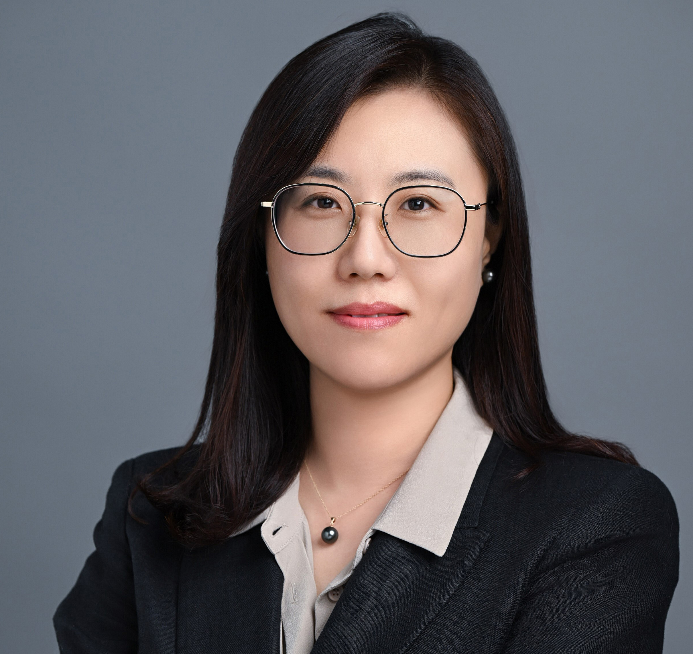 Prof Vivien Ya-Fan WANG