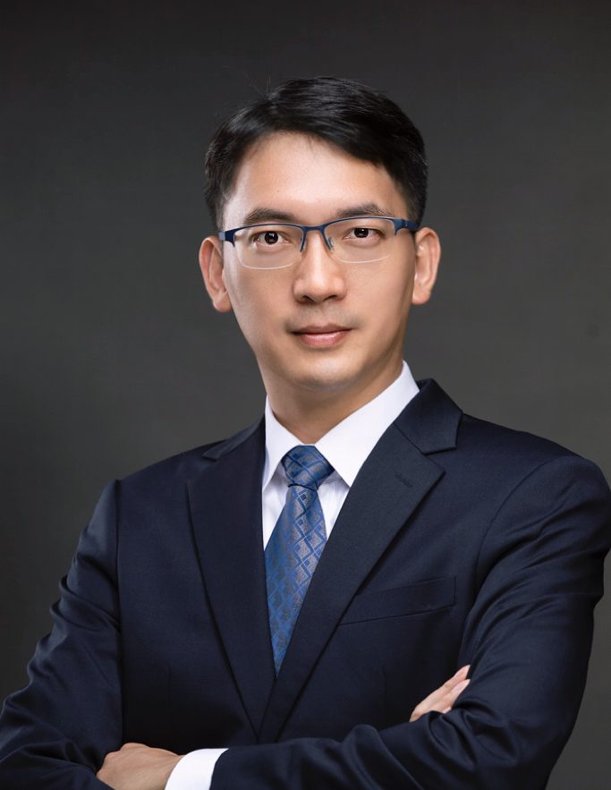 William Chong Hang CHAO